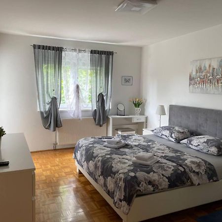 Dis Apartment Вараждин Экстерьер фото