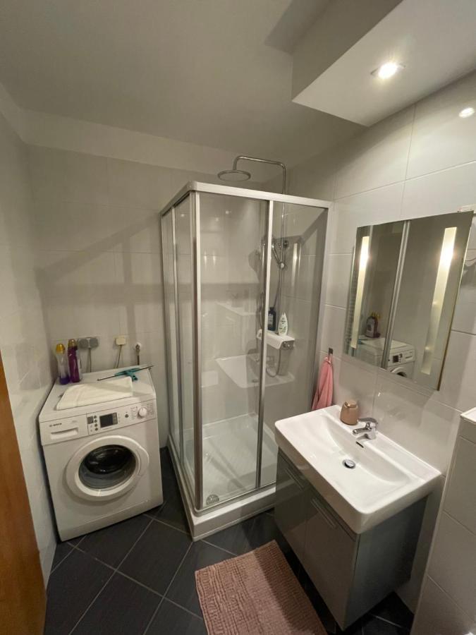 Dis Apartment Вараждин Экстерьер фото