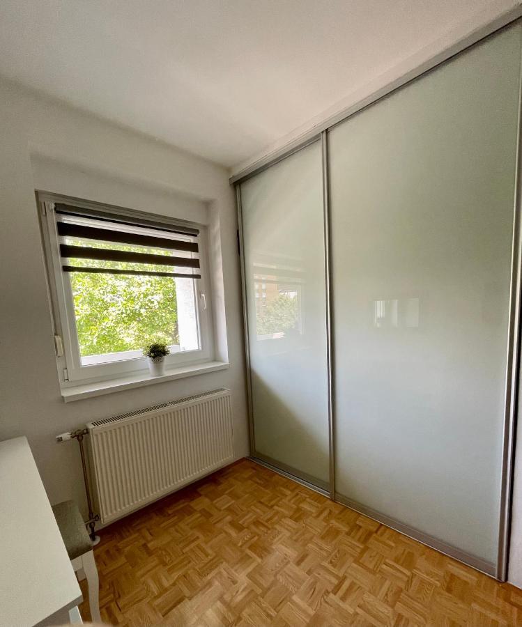 Dis Apartment Вараждин Экстерьер фото