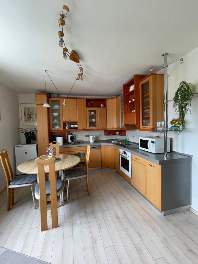 Dis Apartment Вараждин Экстерьер фото