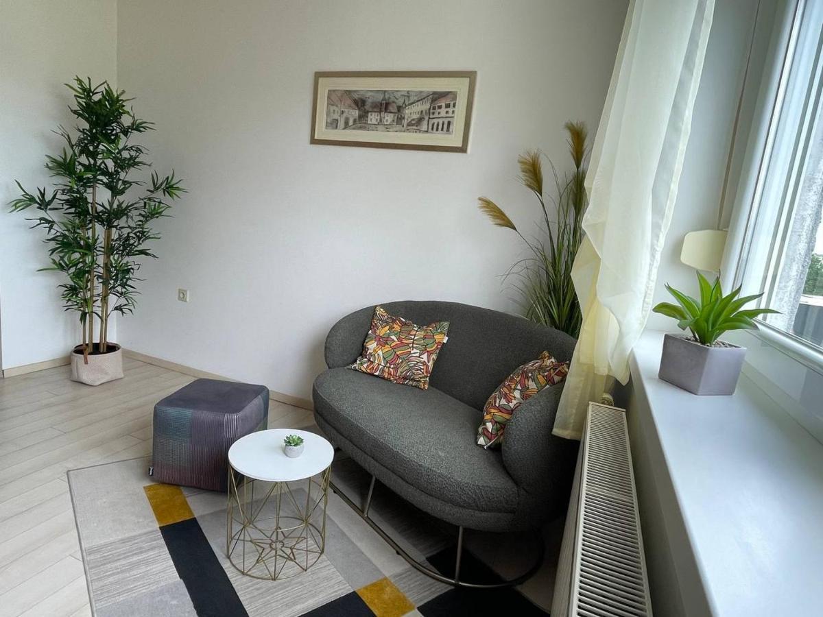 Dis Apartment Вараждин Экстерьер фото
